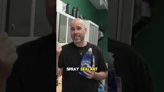 Can you Remove Clean Coat Wax amp Sealant with Dawn Dish Soap [upl. by Aerdnac158]