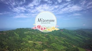 Mizoram  North East India [upl. by Patience]