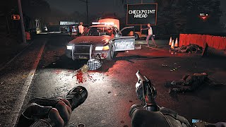 This New Zombie FPS is Better Than What Theyre Telling You [upl. by Adaner]