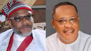 I’m Sorry 4 Kanu’s Past Missteps Utterances Abia Federal Lawmaker Begs Buhari Advocates [upl. by Ruffo803]