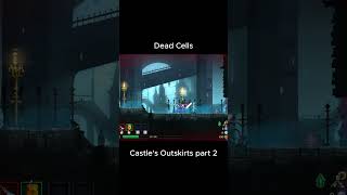 become a pro in dead cells part 2 shorts deadcells roguelite [upl. by Fesuoy]