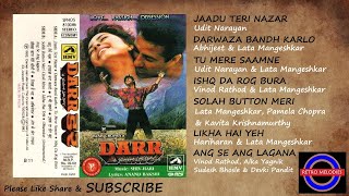 DARR 1993 ALL SONGS [upl. by Aihsatan]