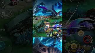 Atlas gameplay mlbb atlas winston gameplaymlbb mobilelegends atlasgameplay موبایللجند [upl. by Aranat734]