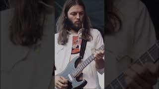 KILLER RIFFS  David Gilmour  Run Like Hell 🔥 [upl. by Rani]