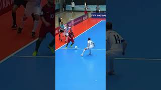 ricardinho skills goals assist futsal worldcup futsal portugal fifaworldcup highlights [upl. by Dayna794]