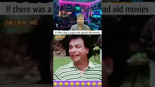 Kader Khan comedy 😂Old is gold 🥇shorts funny comedy [upl. by Adelaide]