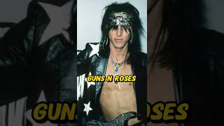 What happened to the former Guns N Roses members gunsnroses traciiguns [upl. by Ynohtn98]