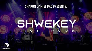 והיא שעמדה  שוואקי לייב פארק  Vehi Sheamda  Shwekey Live Park [upl. by Nagard]