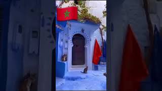 Maroc Chefchaouen désertduSahara ￼￼ [upl. by Ahsiuqel]