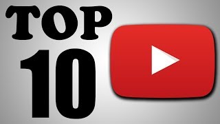 TOP 10 KEDVENC VIDEÓM By Peti [upl. by Button]