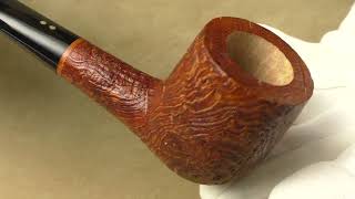 Radice Corbezzolo  pipe 1873 [upl. by Annil]