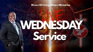 Live Wednesday Service 20241030 [upl. by Mill777]