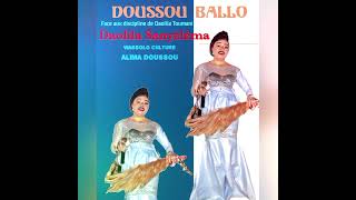 Doussou Ballo à Daolila 3 [upl. by Etram]