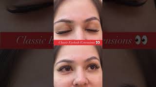 Eyelash Extensions 👀 eyelashextensions eyelashes eyemakeup eyelash products [upl. by Riggs]