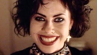 Whatever Happened To Fairuza Balk From The Craft [upl. by Nurat]