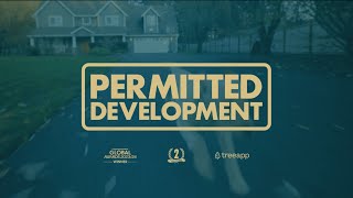 Understanding Permitted Development What You Need To Know [upl. by Nekcerb777]