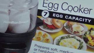 How to Hard Boiled Eggs so they Peel Easy  by MOMables [upl. by Dambro]