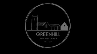 6th october 2024 Greenhill Methodist Church Sunday Service [upl. by Etnaled]