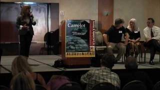 Project Camelot Conference present an Open Discussion on THE SHIFT [upl. by Elamrej588]