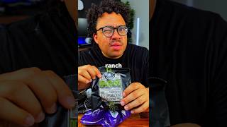 Viral SNACK FOODS part 7 foodreview tastetest snack shorts ranch [upl. by Kobi]