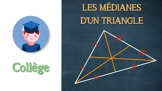 Relations trigonométriques dans un triangle rectangle [upl. by Asilef]