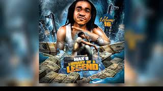 Max B  Death Around The Corner feat French Montana [upl. by Emirak]