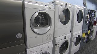 Washing Machine Buying Guide  Consumer Reports [upl. by Ppik]