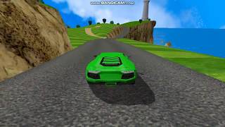 Exploring Wuhu Island In The Lamborghin Aventador [upl. by Ahsenauj234]