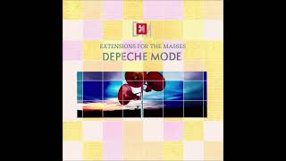 Depeche Mode  Pimpf [upl. by Aleirbag]