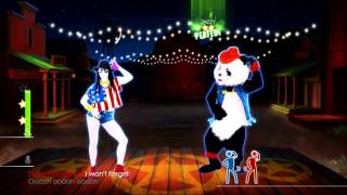 Just Dance 2014  Timber [upl. by Ahsiliw]