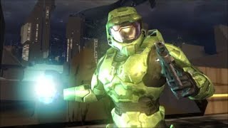 The Halo 2 E3 Demo Has Finally Come To Halo MCC And Is Playable Now [upl. by Donovan825]