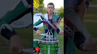 2022 Cavaliers were super underrated dci2022 dci2024 drumline drumcorps [upl. by Eseekram]