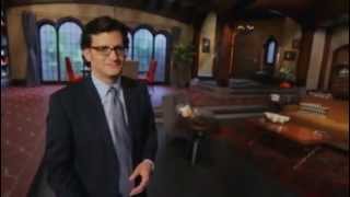 Ben Mankiewicz  TCM Promo Weekend Daytime Host [upl. by Aneleasor907]