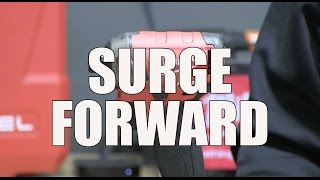 Milwaukee Surge 18V Brushless Hydraulic 14quot Impact Driver  First Look and Giveaway [upl. by Ailisab855]