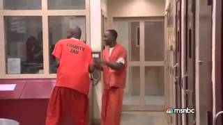 Inside a Texas Prison Full Documentary [upl. by Richarda]