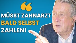 Die düstere Zukunft der gesetzlichen Krankenkasse  Ralf Hermes IK warnt [upl. by Orapma]