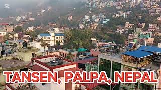 TANSEN PALPA NEPAL [upl. by Tibbs]