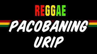 Reggae Ska Pacobaning Urip  cover SEMBARANIA [upl. by Efeek]