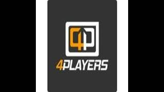 4players 25 ¡Ya estamos de vuelta [upl. by Manly]