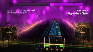 Rocksmith 2014  Hypnotise  System Of A Down Lead Guitar [upl. by Kcirdahc]