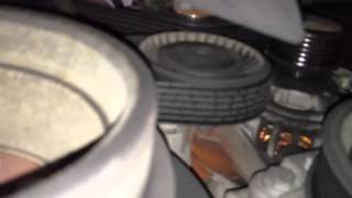 328i BMW coolant leak Service and Repair by Escondido German Auto [upl. by Halian]