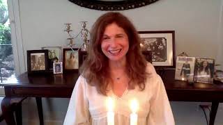 Join Rabbi Naomi Levy and Nashuva for Shabbat Live A blessing for all mothers [upl. by Teeter]