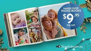 Snapfish Christmas Deals 2024  Great prices on photo books calendars mugs canvas and more [upl. by Naenaj]