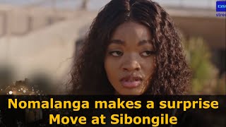 Sibongile and The Dlaminis  Sept 9 11 2024 Preview  Mzansi wethu [upl. by Bronwen]