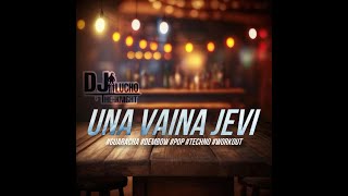 UNA VAINA JEVI MIX 2023 CLUB VIBES PARTY WORKOUT PLENA DJLUCHOTHEKNIGHT TATTOOSLAVE507 [upl. by Peggi]