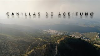 Canillas de Aceituno Balcón de la Axarquía [upl. by Ahsilyt903]