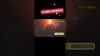 😱 sun rises from the west on planetvenus ytshorts astrology [upl. by Wiebmer]