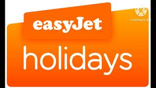 easyjet holidays  City break 2024 UK Radio [upl. by Christean]