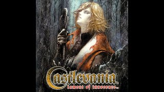 Castlevania lament of innocence Part 1 [upl. by Funk]