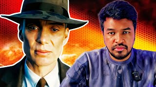 💥 Oppenheimer 🔥 Real 😱 History  Madan Gowri [upl. by Nahn]